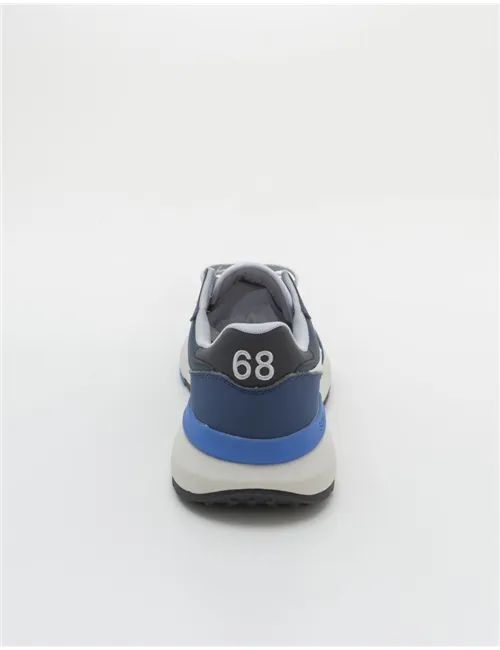SUN68    NIKI 2.0 SOLID