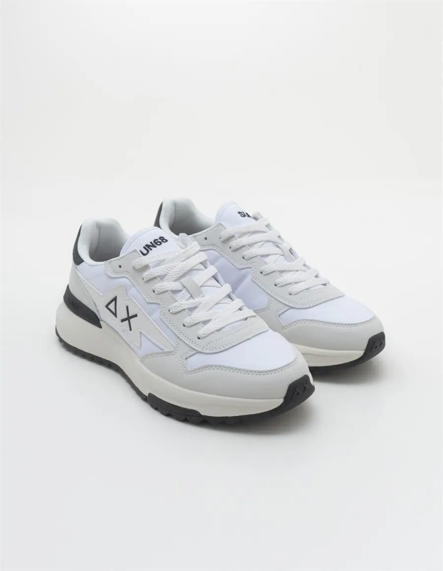 SUN68 NIKI 2.0 SOLID
