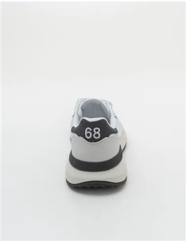 SUN68    NIKI 2.0 SOLID