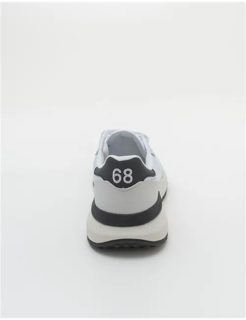 SUN68    NIKI 2.0 SOLID