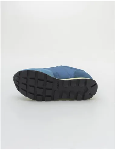 SUN68     TOM MULTICOLOR  
