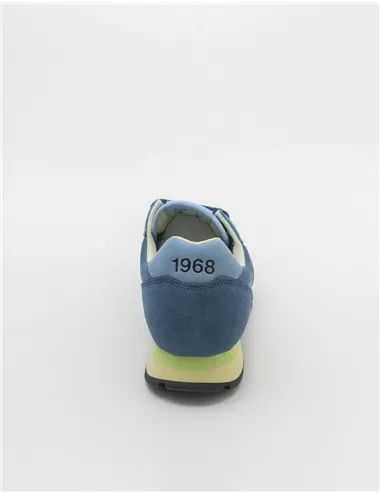 SUN68     TOM MULTICOLOR  