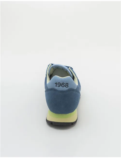 SUN68     TOM MULTICOLOR  
