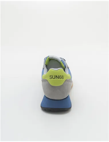 SUN68    JAKI 2.0 BICOLOR