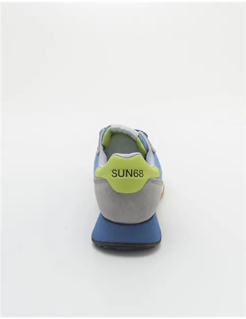 SUN68    JAKI 2.0 BICOLOR