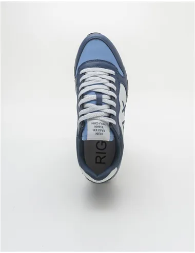 SUN68     TOM MULTICOLOR 