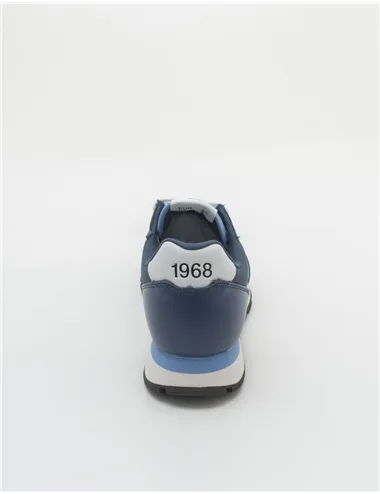 SUN68     TOM MULTICOLOR 