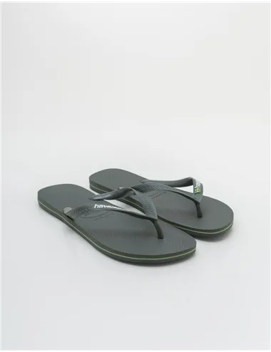 HAVAIANAS H. BRASIL LOGO FC