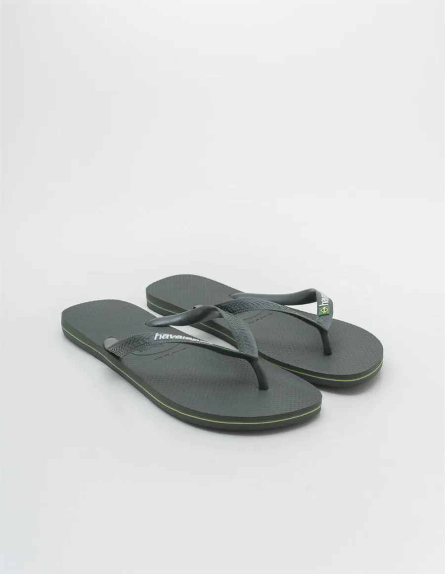 HAVAIANAS H. BRASIL LOGO FC