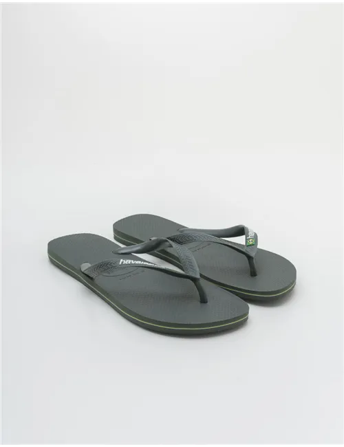 HAVAIANAS H. BRASIL LOGO FC