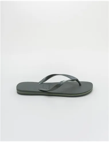 HAVAIANAS H. BRASIL LOGO FC