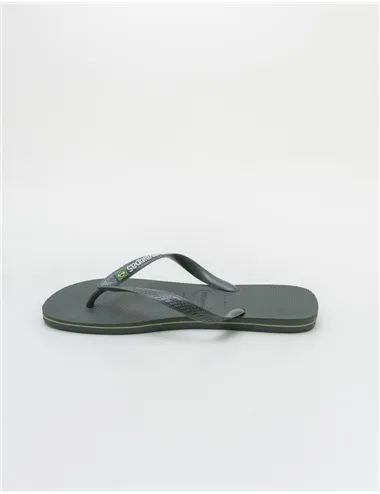 HAVAIANAS H. BRASIL LOGO FC