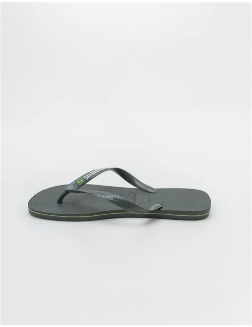 HAVAIANAS H. BRASIL LOGO FC
