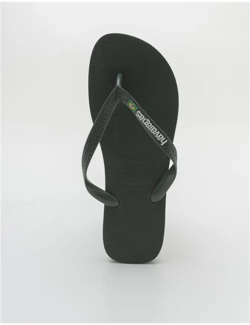 HAVAIANAS H. BRASIL LOGO FC