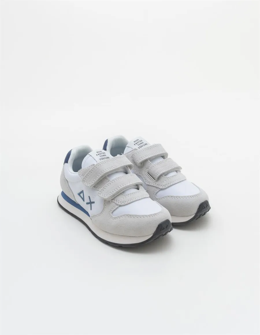 SUN68 BOY'S TOM SOLID BABY