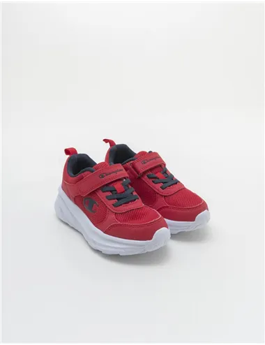 CHAMPION   HRO B PS LOW CUT SHOES