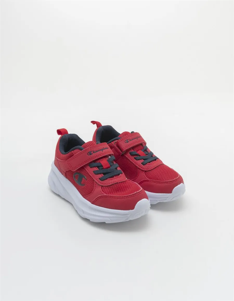 CHAMPION HRO B PS LOW CUT SHOES