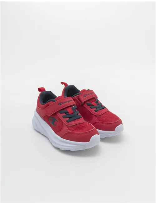 CHAMPION   HRO B PS LOW CUT SHOES