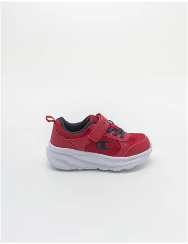 CHAMPION   HRO B PS LOW CUT SHOES
