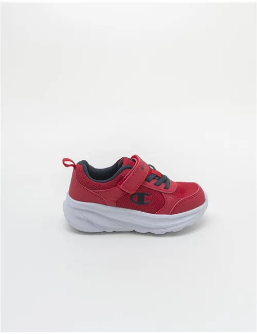 CHAMPION   HRO B PS LOW CUT SHOES