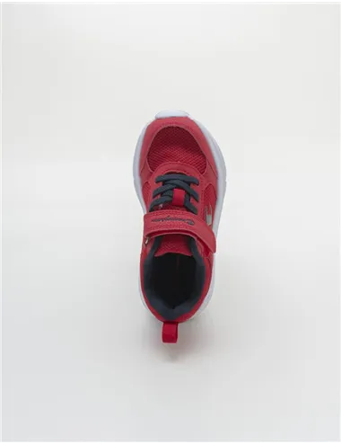 CHAMPION   HRO B PS LOW CUT SHOES