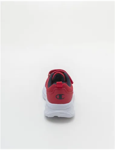 CHAMPION   HRO B PS LOW CUT SHOES
