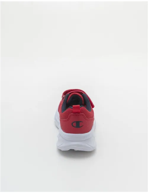 CHAMPION   HRO B PS LOW CUT SHOES