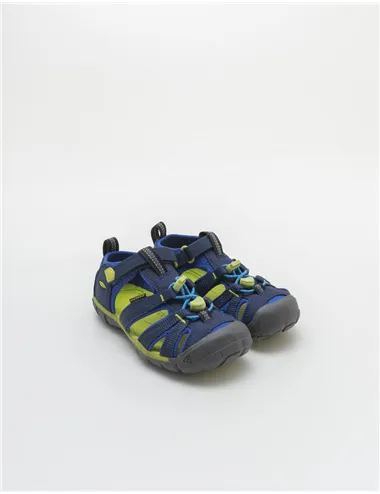 KEEN SEACAMP II CNX