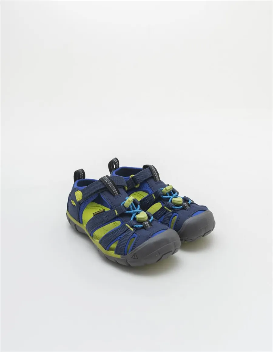 KEEN SEACAMP II CNX
