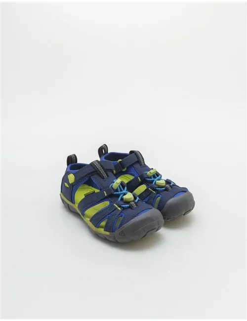 KEEN SEACAMP II CNX