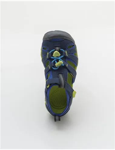 KEEN SEACAMP II CNX