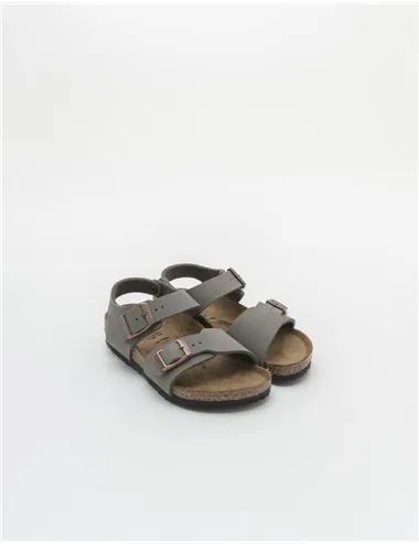 BIRKENSTOCK  NEW YORK KIDS BS