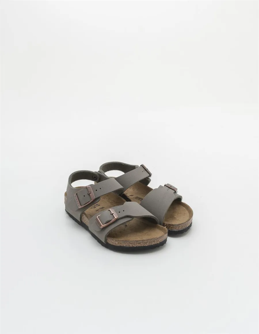 BIRKENSTOCK NEW YORK KIDS BS
