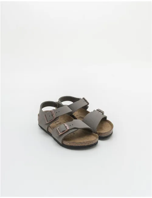 BIRKENSTOCK  NEW YORK KIDS BS