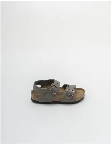 BIRKENSTOCK  NEW YORK KIDS BS