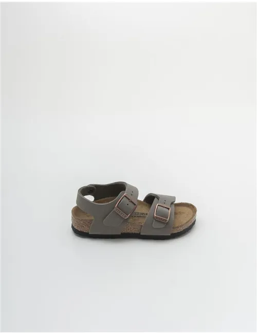BIRKENSTOCK  NEW YORK KIDS BS
