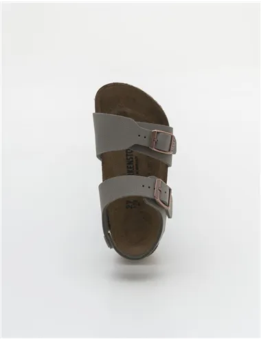 BIRKENSTOCK  NEW YORK KIDS BS