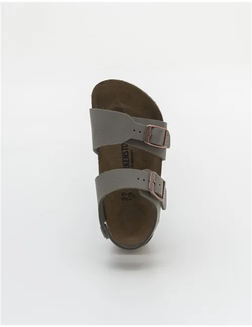 BIRKENSTOCK  NEW YORK KIDS BS