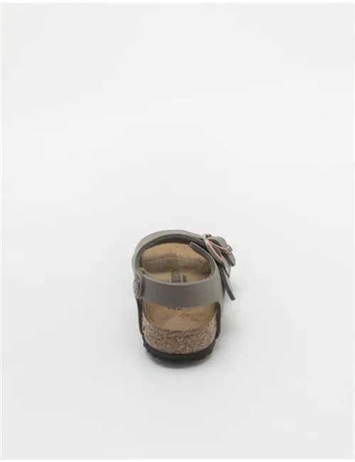 BIRKENSTOCK  NEW YORK KIDS BS