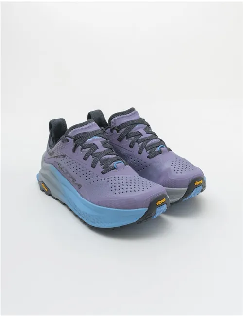 ALTRA  OLYMPUS 6