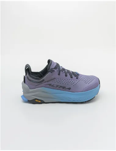 ALTRA  OLYMPUS 6