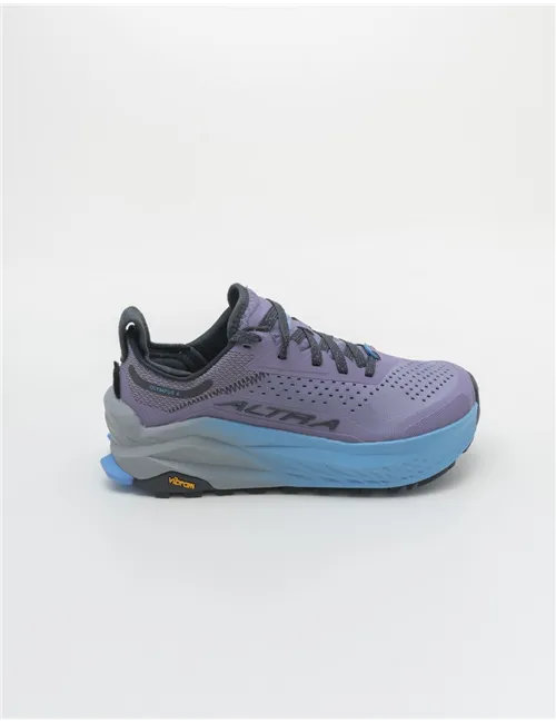 ALTRA  OLYMPUS 6