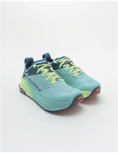 ALTRA  OLYMPUS 6
