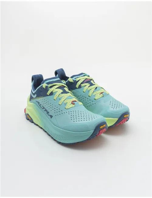 ALTRA  OLYMPUS 6