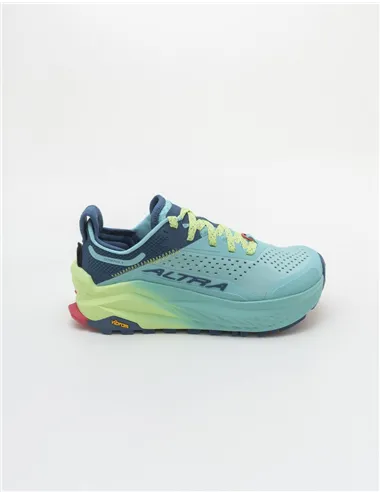 ALTRA  OLYMPUS 6