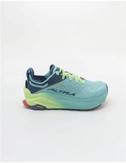 ALTRA  OLYMPUS 6