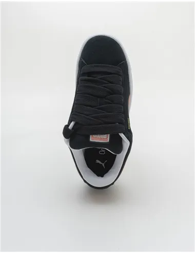 PUMA   SUEDE XL