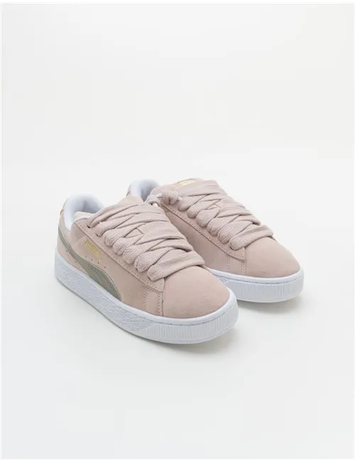 PUMA   SUEDE XL