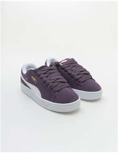 PUMA  SUEDE XL