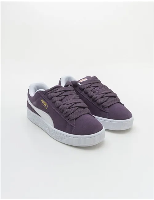 PUMA  SUEDE XL